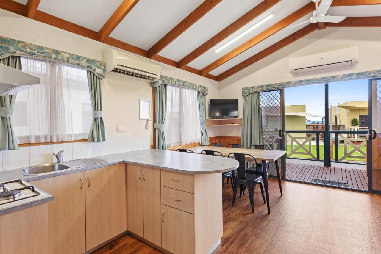 Discovery Parks - Adelaide Beachfront Екстер'єр фото