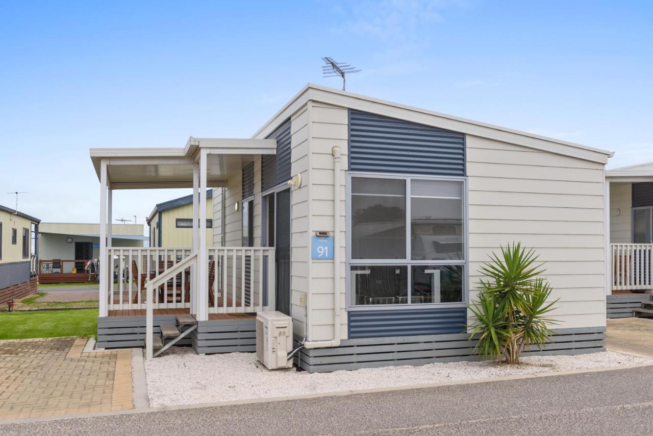 Discovery Parks - Adelaide Beachfront Екстер'єр фото