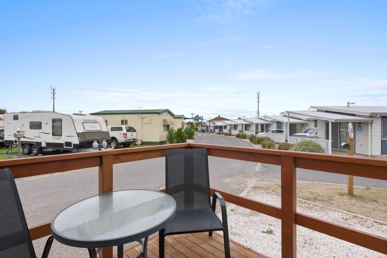 Discovery Parks - Adelaide Beachfront Екстер'єр фото