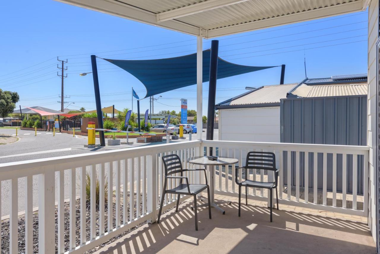 Discovery Parks - Adelaide Beachfront Екстер'єр фото