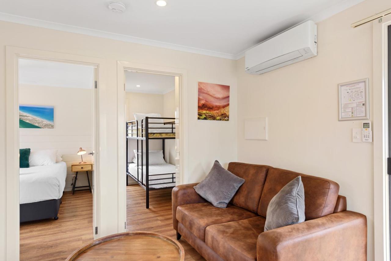 Discovery Parks - Adelaide Beachfront Екстер'єр фото
