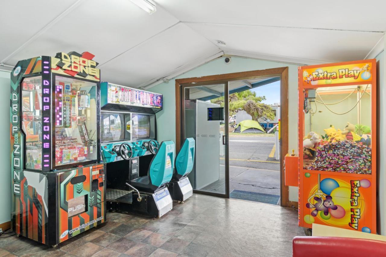 Discovery Parks - Adelaide Beachfront Екстер'єр фото