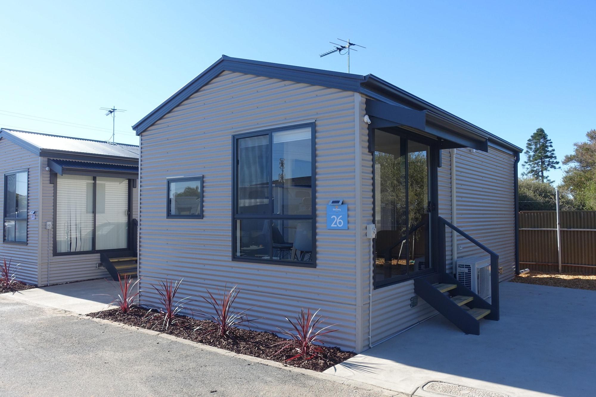 Discovery Parks - Adelaide Beachfront Екстер'єр фото